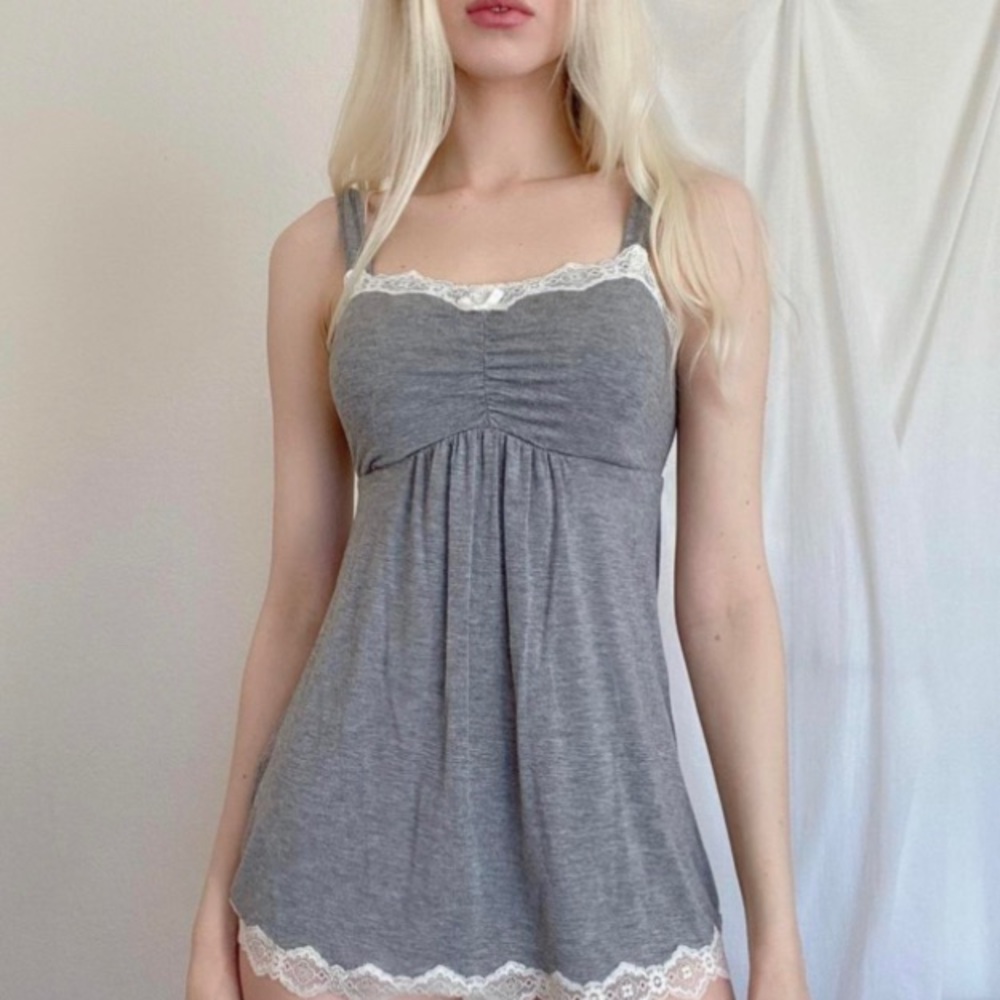 Babydoll xs